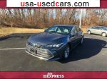 2022 Toyota Avalon Hybrid XLE  used car