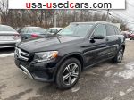 2016 Mercedes GLC-Class GLC 300 4MATIC  used car