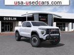 2023 GMC Canyon AT4X  used car