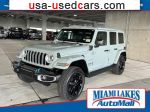 2024 Jeep Wrangler 4xe Sahara  used car