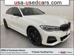 2021 BMW 330 i xDrive  used car