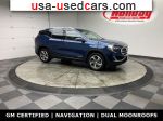 2021 GMC Terrain SLT  used car