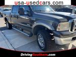 Car Market in USA - For Sale 2006  Ford F-250 