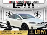 2020 Tesla Model X Long Range Dual Motor All-Wheel Drive  used car