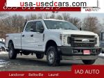 Car Market in USA - For Sale 2019  Ford F-250 XL