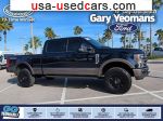 2022 Ford F-250 King Ranch  used car