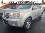 2010 Honda Pilot Touring  used car