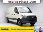 2023 Mercedes Sprinter 2500   used car