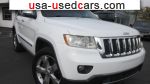 2013 Jeep Grand Cherokee Overland  used car