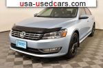 2013 Volkswagen Passat 2.0 TDI SEL Premium  used car