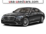 2024 Mercedes S-Class S 580 4MATIC  used car