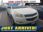 Car Market in USA - For Sale 2009  Chevrolet Traverse LS