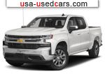 2021 Chevrolet Silverado 1500 LT  used car