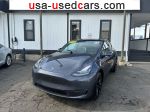 2021 Tesla Model Y Long Range Dual Motor All-Wheel Drive  used car