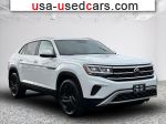 Car Market in USA - For Sale 2023  Volkswagen Atlas Cross Sport 3.6 V6 SE w/ Technology