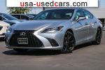 2024 Lexus ES 350 F SPORT Handling  used car