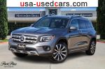 2022 Mercedes GLB 250 Base  used car