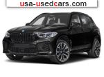 2021 BMW X5 M Base  used car