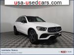 2022 Mercedes GLC 300 Base  used car