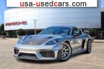 2023 Porsche 718 Cayman GT4 RS  used car