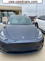 2022 Tesla Model Y Performance  used car