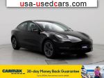 2021 Tesla Model 3 Standard Range Plus  used car