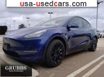 2022 Tesla Model Y Long Range  used car