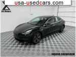 2018 Tesla Model 3 Long Range  used car