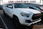 Car Market in USA - For Sale 2023  Toyota Tacoma SR5