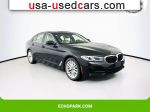 2022 BMW 530 i  used car