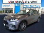 2024 Honda HR-V EX-L  used car