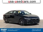 2021 Honda Accord Touring 2.0T  used car