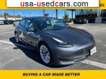 2022 Tesla Model 3 Base  used car