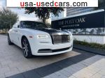 2018 Rolls-Royce Wraith Base  used car