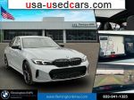 2024 BMW M340 i xDrive  used car