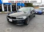 2019 BMW 530 xDrive  used car