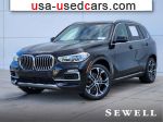 2021 BMW X5 sDrive40i  used car