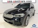 2016 BMW X5 xDrive50i  used car