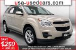 Car Market in USA - For Sale 2015  Chevrolet Equinox 1LT