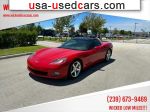 2005 Chevrolet Corvette Base  used car