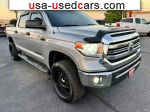 2017 Toyota Tundra TRD Pro  used car