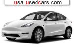 2021 Tesla Model Y Long Range  used car