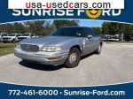 Car Market in USA - For Sale 1997  Buick LeSabre Limited