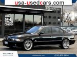 2000 BMW M5 Base  used car