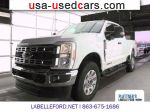 Car Market in USA - For Sale 2023  Ford F-250 Super Duty