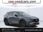 Car Market in USA - For Sale 2022  Mazda CX-5 2.5 S Carbon Edition