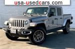 Car Market in USA - For Sale 2020  Jeep Gladiator Overland