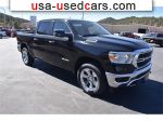 Car Market in USA - For Sale 2023  RAM 1500 Big Horn