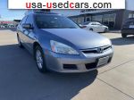 2007 Honda Accord EX  used car