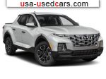 Car Market in USA - For Sale 2024  Hyundai Santa Cruz SEL FWD